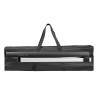 Opvouwbare tafel 120,5x70 camping Titanium Quadra Compack 4 Brunner Catalogus