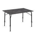 Opvouwbare campingtafel voor buiten 100x68 Tabylo Exterio 100 Brunner Aanbieding