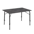 Opvouwbare campingtafel voor buiten 100x68 Tabylo Exterio 100 Brunner Aanbieding