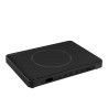 Gril à induction portable Hot Point Induction Double Grill Offre