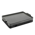 Gril à induction portable Hot Point Induction Double Grill Promotion
