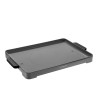 Gril à induction portable Hot Point Induction Double Grill Remises