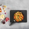 Gril à induction portable Hot Point Induction Double Grill Vente