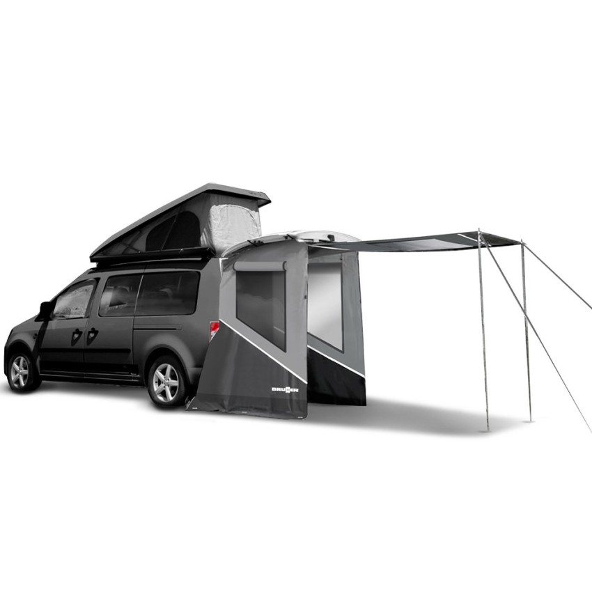 Achterkleptent VW Volkswagen Caddy 5 Pilote Brunner Aanbieding Achterkleptent VW Volkswagen Caddy 5 Pilote Brunner Aanbieding
