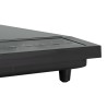 Draagbare inductiekookplaat met 2 kookzones Hot Point Induction Double Verkoop