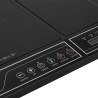 Plaque à induction portable 2 foyers Hot Point Induction Double Offre