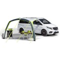 Universele opblaasbare luifel voor bestelwagens en minibusjes Skia Campervan Brunner Aanbieding