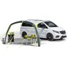 Universele opblaasbare luifel voor bestelwagens en minibusjes Skia Campervan Brunner Aanbieding