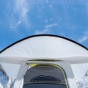 Auvent universel indépendant pour fourgons, vans et minibus Rambler Brunner Réductions