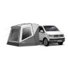 Auvent indépendant universel pour van minibus Talent Brunner Promotion