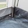 Tente de camping gonflable pour minivan Trails A.I.R. TECH HC Brunner Remises