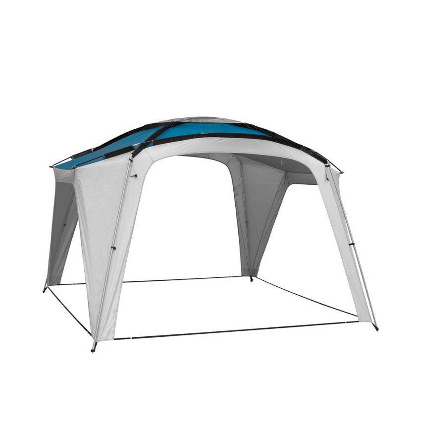 Gazebo tuin strand camping anti-UV 300x300cm Oceana Brunner Aanbieding Gazebo tuin strand camping anti-UV 300x300cm Oceana Brunner Aanbieding