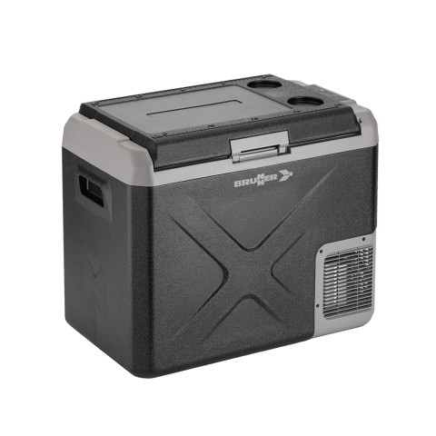 Glacière congélateur portable 40L Polarys Freeze SZ 40 Brunner Promotion