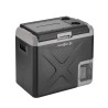 Réfrigérateur congélateur portable 50L Polarys Freeze SZ 50 Brunner Promotion