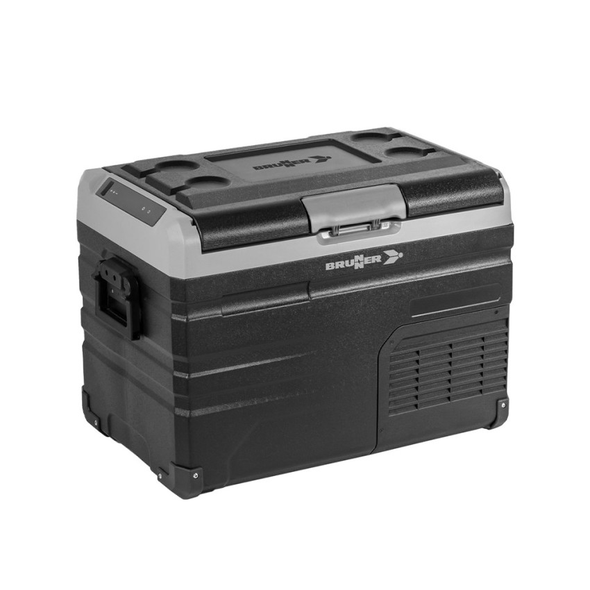 Glacière portable 2 zones 45L Polarys Freeze DZ45 Brunner Promotion Glacière portable 2 zones 45L Polarys Freeze DZ45 Brunner Promotion