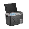Draagbare vrieskoelkast 50L Polarys Freeze SZ 50 Brunner Aanbod