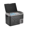 Draagbare vrieskoelkast 50L Polarys Freeze SZ 50 Brunner Aanbod