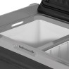 Glacière portable 35L congélateur 2 zones Polarys Freeze DZ35 Brunner Réductions