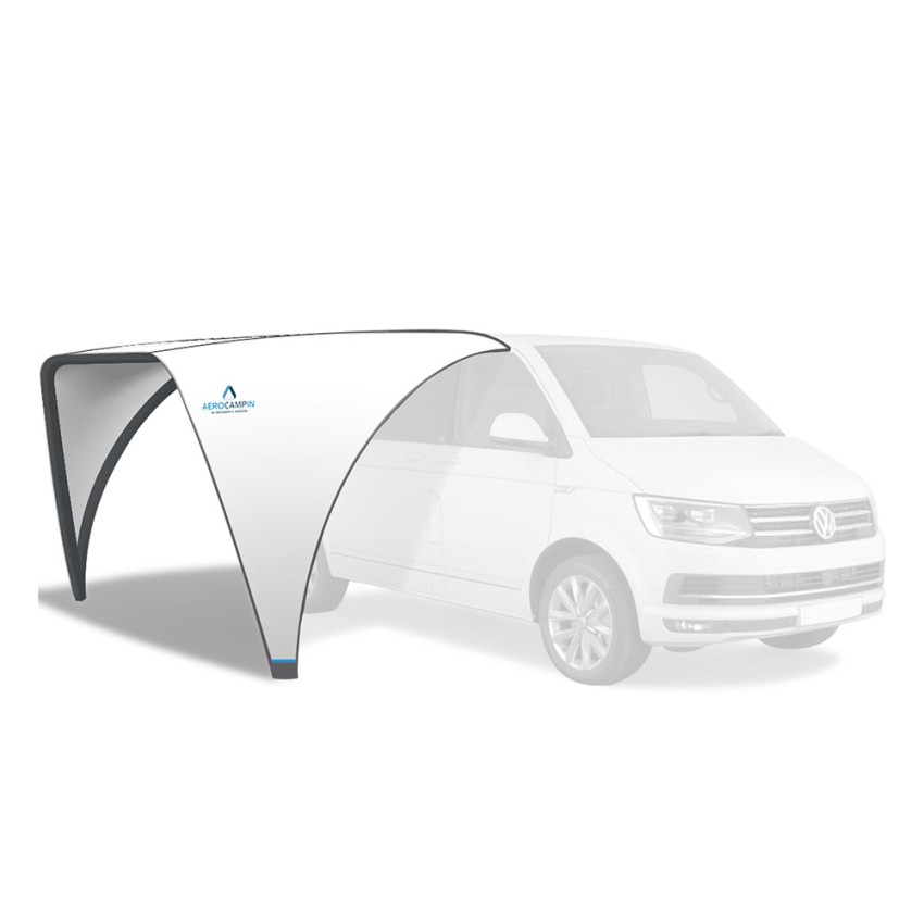 Opblaasbare zonnescherm voor buscamper 260x200 Rhombus Brunner Aanbieding Opblaasbare zonnescherm voor buscamper 260x200 Rhombus Brunner Aanbieding