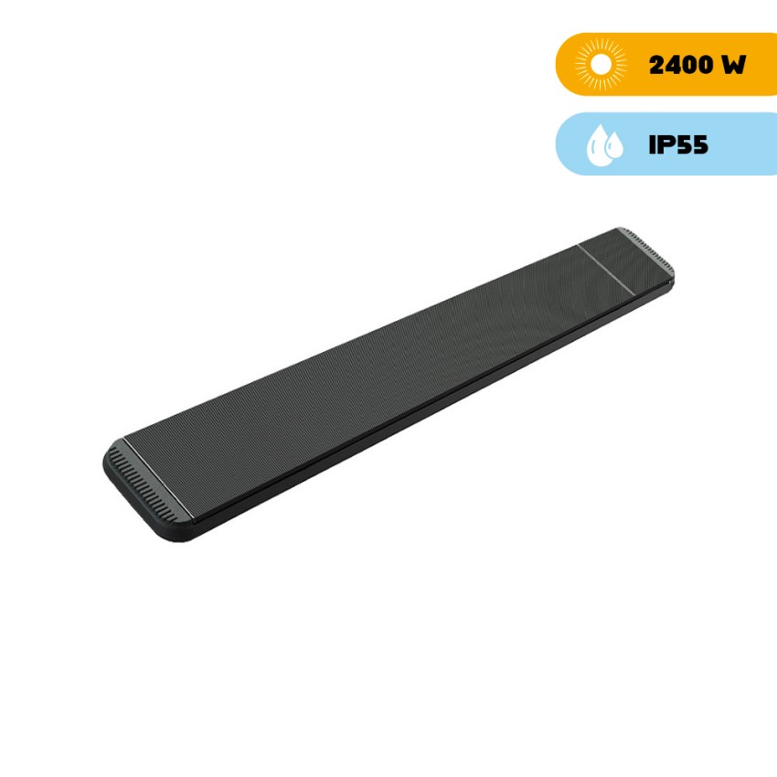 Infrarood Verwarmer voor Binnen- en Buitengebruik Hot-Top Aanbieding Infrarood Verwarmer voor Binnen- en Buitengebruik Hot-Top Aanbieding