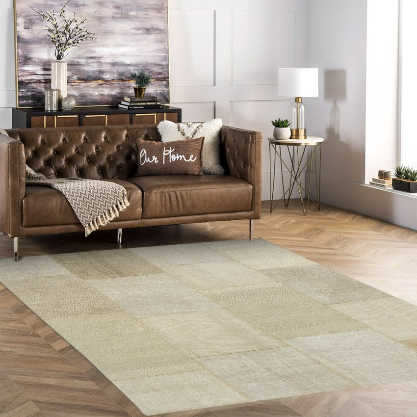 Moderne beige rechthoekig tapijt voor woonkamer en eetkamer TUBE01 Aanbieding Moderne beige rechthoekig tapijt voor woonkamer en eetkamer TUBE01 Aanbieding