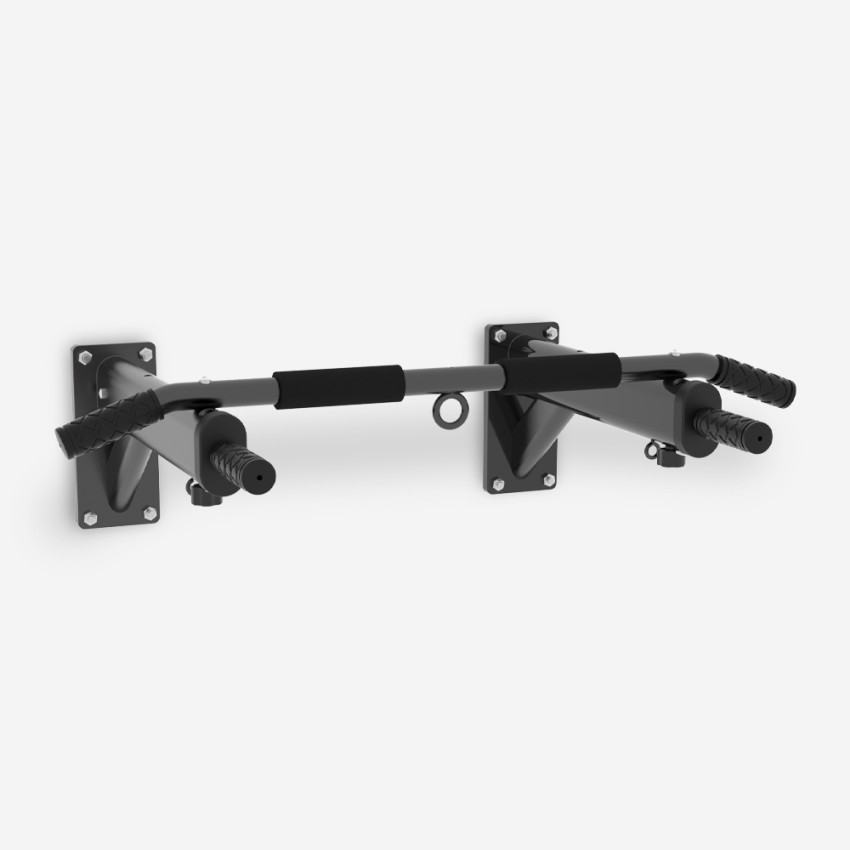 Professionele multifunctionele stalen optrekstang voor aan de muur Scraper Aanbieding