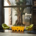 Modern Design Popbank voor Binnen en Buiten Slide Wow Aankoop