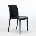 Set van 20 Grand Soleil polyrotan stoelen Boheme Prijs