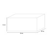 Réchaud de cuisine portable à gaz GPL méthane 1 brûleur 5321BGPS CF Parker Catalogue