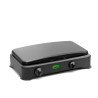 Réchaud 2 feux gaz GPL méthane usage domestique 5326GPS CF Parker 