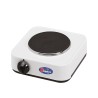 Réchaud électrique portable de camping 1000 Watts 5318PB CF Parker Promotion