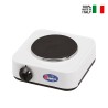 Réchaud électrique portable de camping 1000 Watts 5318PB CF Parker Vente