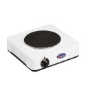 Réchaud électrique de camping portable 1500 Watts 5321PB CF Parker Promotion