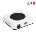 Réchaud électrique de camping portable 1500 Watts 5321PB CF Parker Vente
