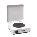 Réchaud de camping électrique 1500W portable avec couvercle 5321PBC CF Parker Promotion