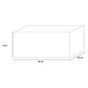 Réchaud électrique portable à 2 plaques pour camping 5322PB CF Parker Offre