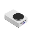 Réchaud de camping électrique 450 Watts portable 5310PBT CF Parker Promotion