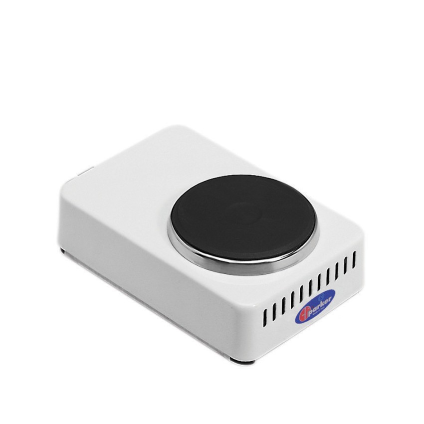 Réchaud de camping électrique 450 Watts portable 5310PBT CF Parker Promotion