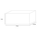 Réchaud de camping électrique 450 Watts portable 5310PBT CF Parker Offre