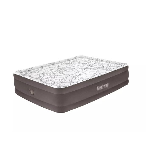 Matelas gonflable double...