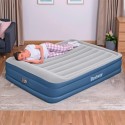 Tweepersoons opblaasbaar matras Bestway 67630 Tritech 152x203x46 cm met pomp Verkoop