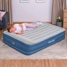 Tweepersoons opblaasbaar matras Bestway 67630 Tritech 152x203x46 cm met pomp Verkoop