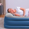 Tweepersoons opblaasbaar matras Bestway 67630 Tritech 152x203x46 cm met pomp Voorraad