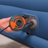 Tweepersoons opblaasbaar matras Bestway 67630 Tritech 152x203x46 cm met pomp Kortingen