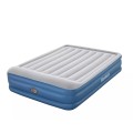 Tweepersoons opblaasbaar matras Bestway 67630 Tritech 152x203x46 cm met pomp Aanbieding