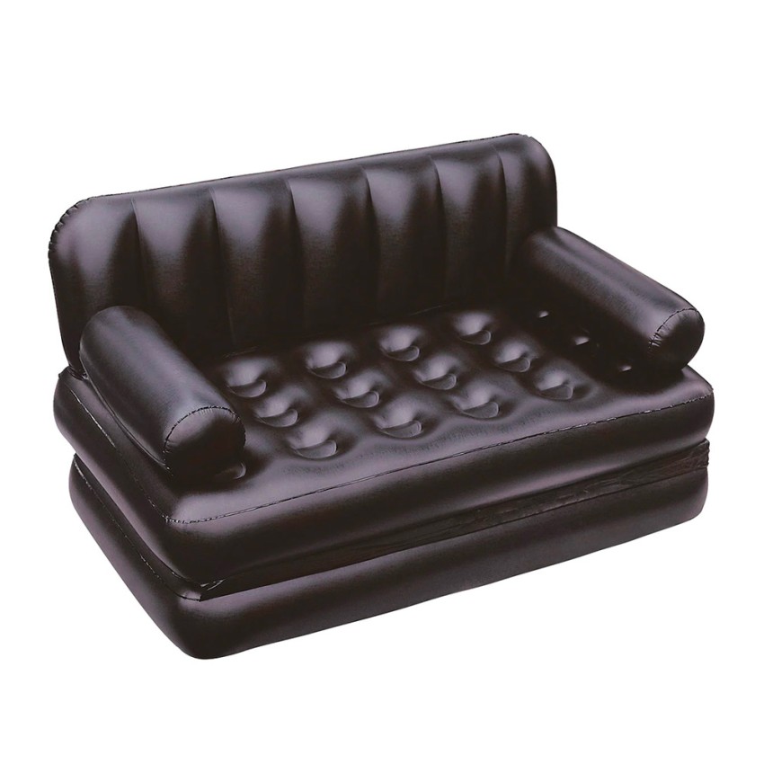 Tweepersoons opblaasbare slaapbank Multi-Max 5-in-1 Bestway 75056 Aanbieding Tweepersoons opblaasbare slaapbank Multi-Max 5-in-1 Bestway 75056 Aanbieding