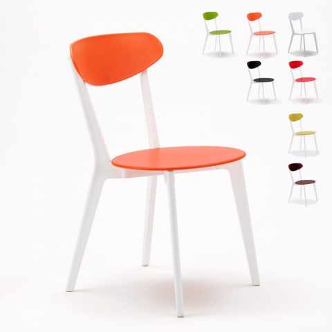 Stock 20 stoelen voor restaurant keuken en cafè Cuisine