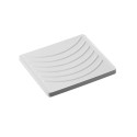 Wasmobiel 45x50cm wit wasbak met wasplank 9006K Negrari Aanbod