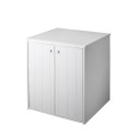 Mobiele beschermkast voor wasmachine en droger extra groot XXL 5013P Negrari Aanbod