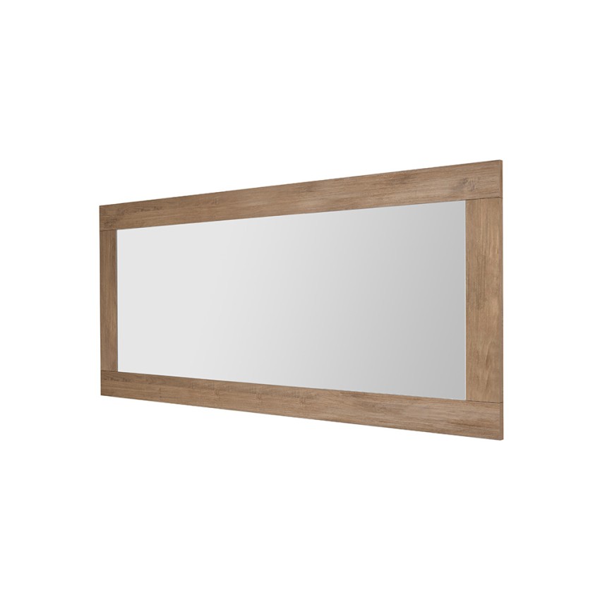 Miroir 75x170cm mural salon avec cadre en bois Amiral Jupiter Promotion Miroir 75x170cm mural salon avec cadre en bois Amiral Jupiter Promotion